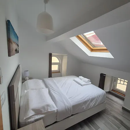 Le Petit Pecheurs Apartment