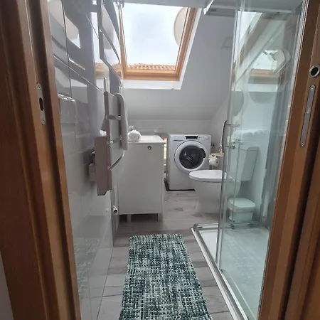 Apartment Le Petit Pecheurs
